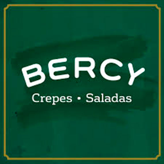 Bercy Crepes e Saladas